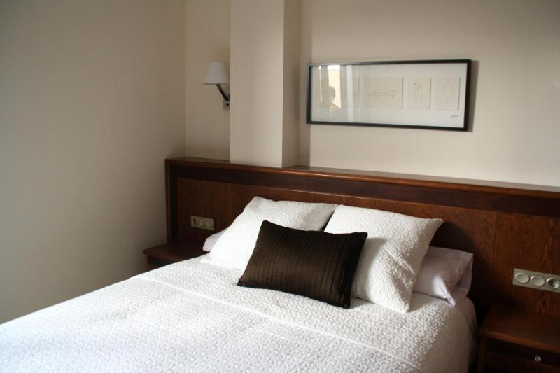 Hotel San Sebastian Hospederia เซียซา ห้อง รูปภาพ