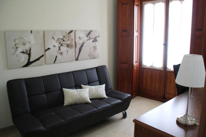 Hotel San Sebastian Hospederia เซียซา ห้อง รูปภาพ